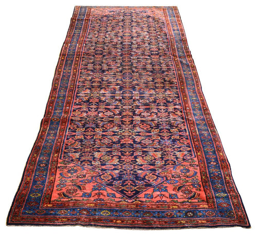 Vintage Persian Bidgar