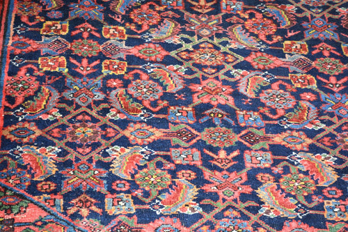 Vintage Persian Bidgar