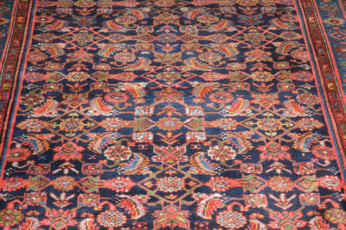 Vintage Persian Bidgar