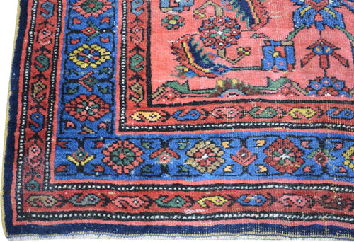Vintage Persian Bidgar