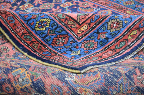 Vintage Persian Bidgar