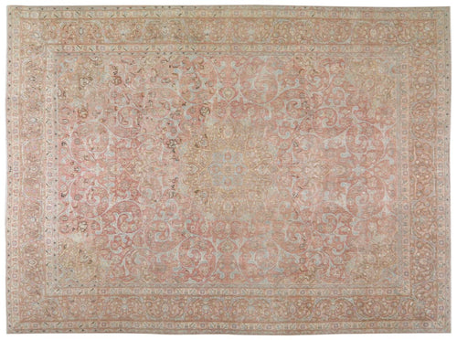 Vintage Persian Kashan
