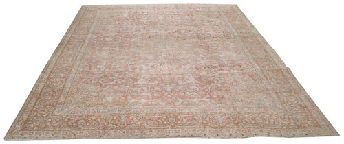 Vintage Persian Kashan
