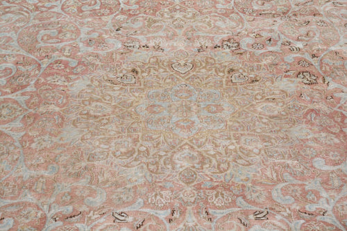 Vintage Persian Kashan