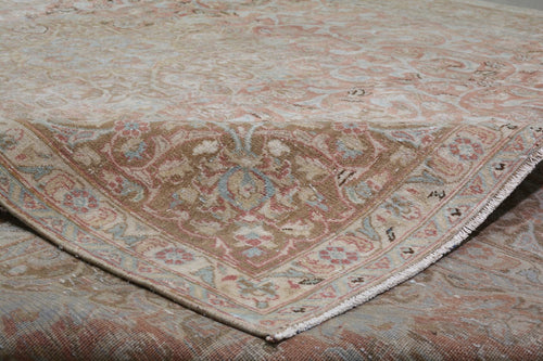 Vintage Persian Kashan