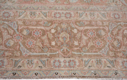 Vintage Persian Kashan