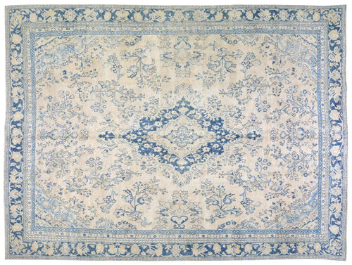 Vintage Persian Malayer