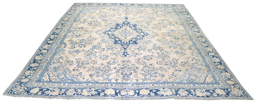 Vintage Persian Malayer