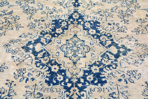 Vintage Persian Malayer