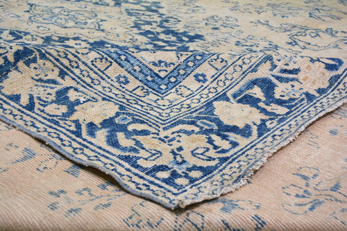 Vintage Persian Malayer