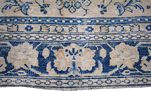 Vintage Persian Malayer