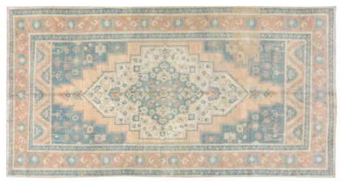 Vintage Turkish Oushak