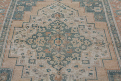Vintage Turkish Oushak