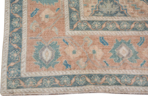 Vintage Turkish Oushak