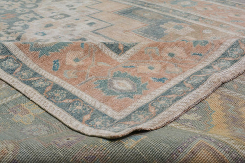 Vintage Turkish Oushak