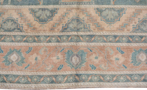 Vintage Turkish Oushak