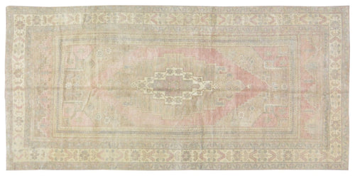 Vintage Turkish Oushak