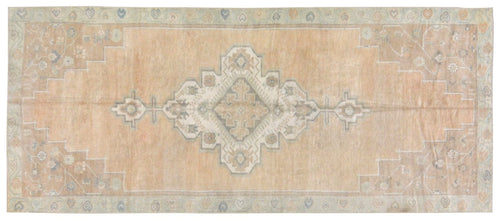 Vintage Turkish Oushak