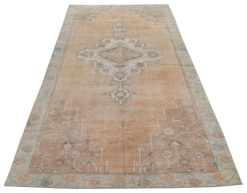 Vintage Turkish Oushak