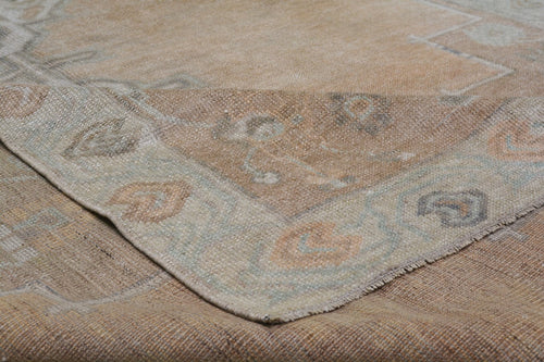 Vintage Turkish Oushak