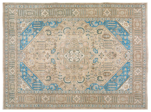 Vintage Persian Tabriz