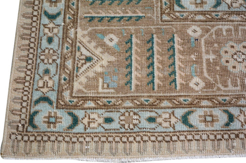 Vintage Persian Tabriz