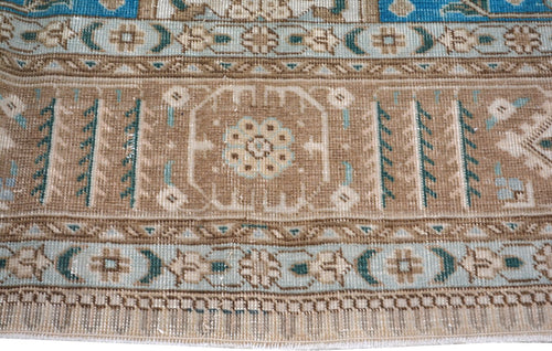Vintage Persian Tabriz