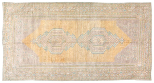 Vintage Turkish Oushak