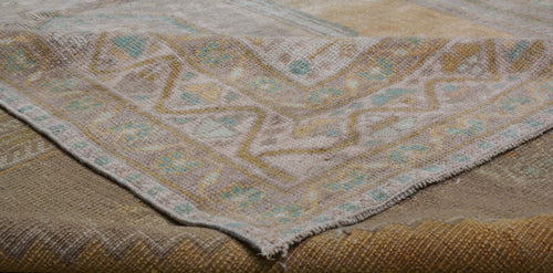 Vintage Turkish Oushak