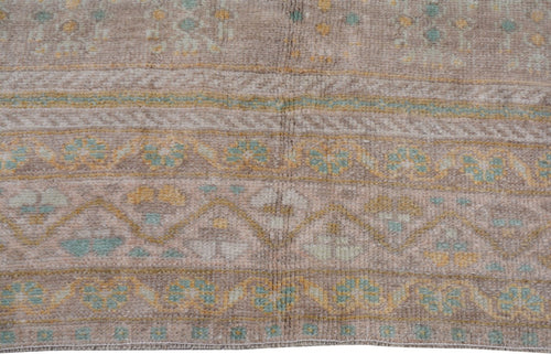 Vintage Turkish Oushak