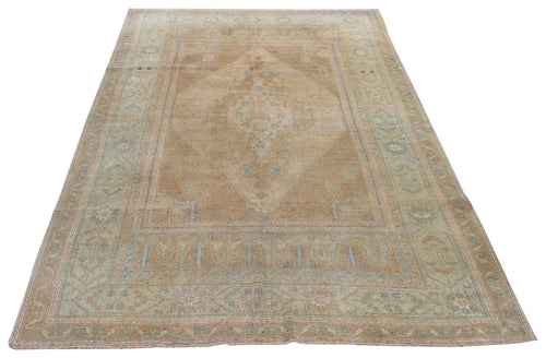 Vintage Turkish Oushak