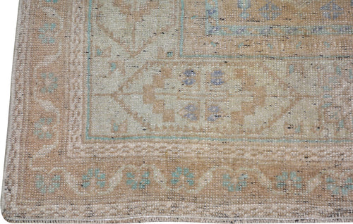 Vintage Turkish Oushak