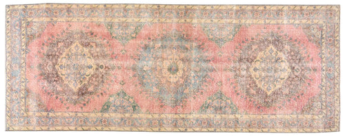 Vintage Turkish Oushak