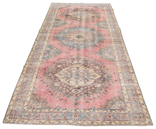 Vintage Turkish Oushak