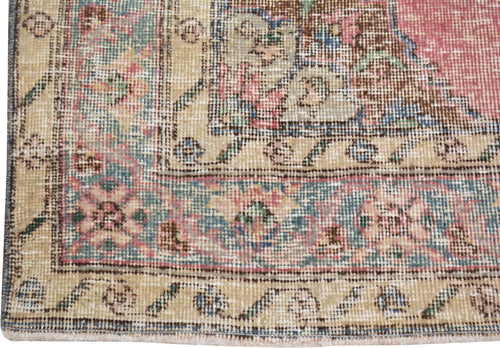 Vintage Turkish Oushak