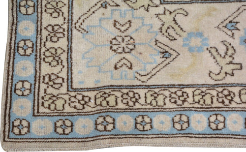 Vintage Turkish Anatolian