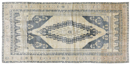 Vintage Turkish Oushak