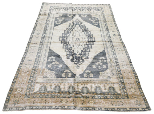 Vintage Turkish Oushak