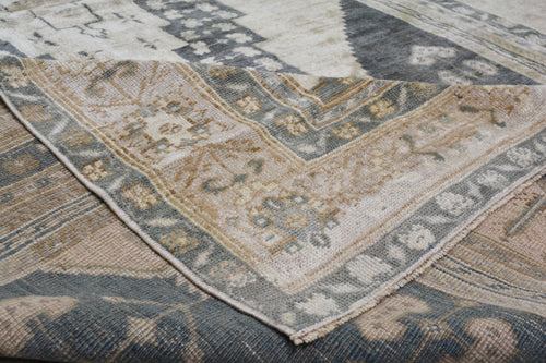 Vintage Turkish Oushak