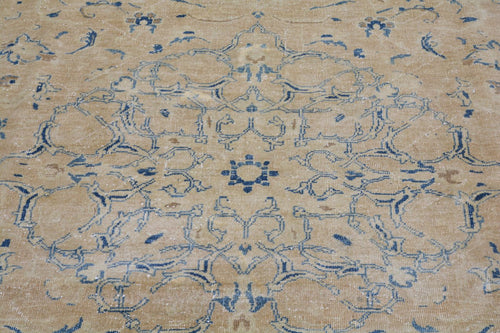 Vintage Turkish Kashan