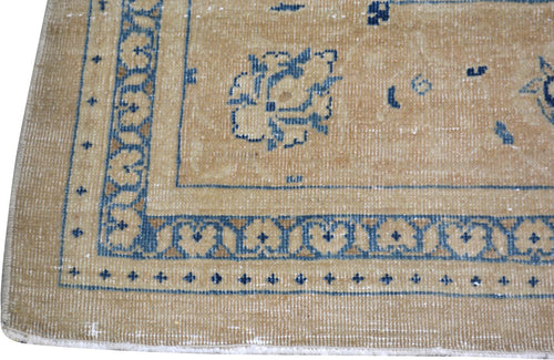 Vintage Turkish Kashan