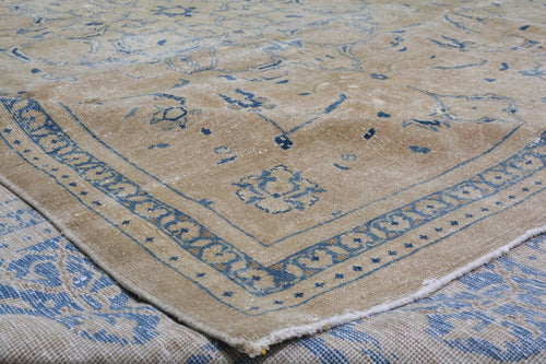 Vintage Turkish Kashan