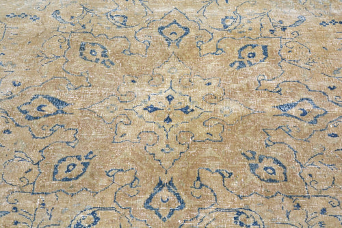 Vintage Turkish Kashan