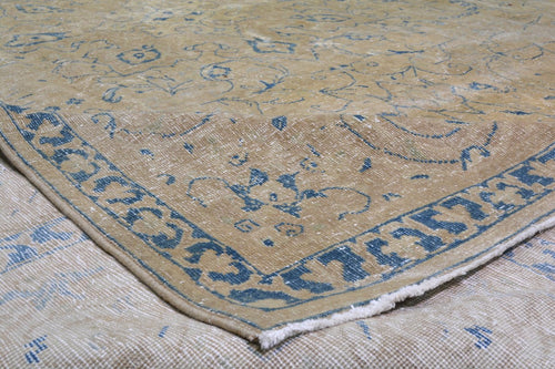 Vintage Turkish Kashan