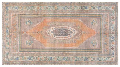 Vintage Turkish Oushak