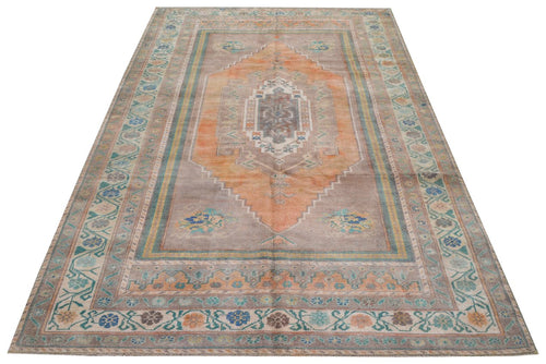 Vintage Turkish Oushak