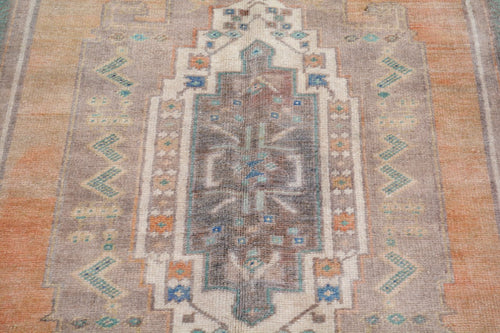 Vintage Turkish Oushak