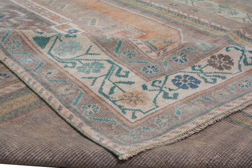 Vintage Turkish Oushak
