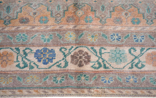 Vintage Turkish Oushak