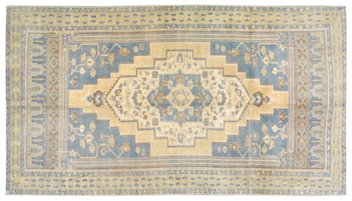 Vintage Turkish Oushak